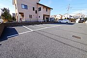敷地内駐車場