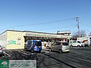セブンイレブン清瀬元町2丁目店 徒歩12分。コンビニ 890m