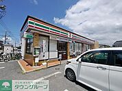 セブンイレブン所沢和ケ原三丁目店 664m