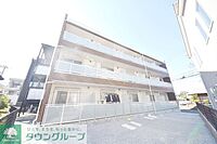 東京都東村山市秋津町3丁目31-11：物件画像／株式会社タウンハウジング埼玉　所沢店