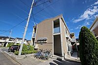 埼玉県所沢市中新井2丁目459-7：物件画像／株式会社タウンハウジング埼玉　所沢店