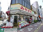 みやがわ薬品 2136m
