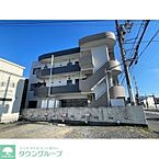 埼玉県川越市野田町2丁目16-44：物件画像／株式会社タウンハウジング埼玉　所沢店