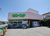 ミニコープこぶし店 3386m