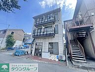 埼玉県入間市扇町屋2丁目1-10：物件画像／株式会社タウンハウジング埼玉　所沢店