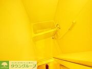 お風呂♪