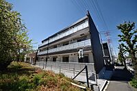 埼玉県川越市野田町2丁目14-19：物件画像／株式会社タウンハウジング埼玉　所沢店