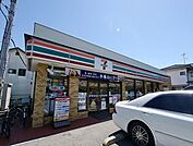 セブンイレブン所沢航空公園前店 420m