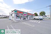 サンクス狭山広瀬店 462m
