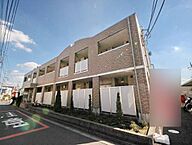 埼玉県所沢市大字山口294-15：物件画像／株式会社タウンハウジング埼玉　所沢店