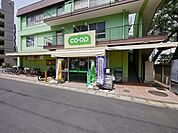 ミニコープ北秋津店 徒歩13分。スーパー 980m