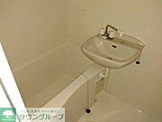 同タイプの部屋になります。