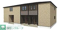 東京都東村山市野口町1丁目15-36、38、39、42、4(未定)：物件画像／株式会社タウンハウジング埼玉　所沢店