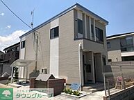 埼玉県飯能市美杉台6丁目13-16：物件画像／株式会社タウンハウジング埼玉　所沢店