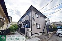 埼玉県新座市新堀2丁目5-9：物件画像／株式会社タウンハウジング埼玉　所沢店