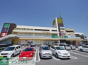 マミーマート所沢山口店 771m