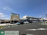ソコラ所沢 徒歩18分。 1440m