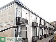 東京都清瀬市中里2丁目1570-1：物件画像／株式会社タウンハウジング埼玉　所沢店