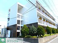 東京都東久留米市下里3丁目7-21：物件画像／株式会社タウンハウジング埼玉　所沢店