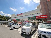 コジマ×ビックカメラ東村山店 徒歩26分。ホームセンター 2080m