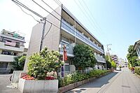 東京都小平市花小金井南町2丁目1-27：物件画像／株式会社タウンハウジング埼玉　所沢店