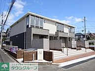 東京都東久留米市学園町1丁目7-15：物件画像／株式会社タウンハウジング埼玉　所沢店