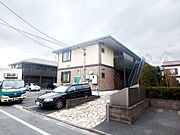 ★オシャレな外観★