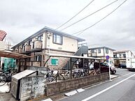東京都小平市鈴木町1丁目3-8：物件画像／株式会社タウンハウジング埼玉　所沢店