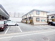 ★駐車場★