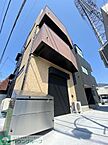 東京都東村山市廻田町4丁目20-30：物件画像／株式会社タウンハウジング埼玉　所沢店