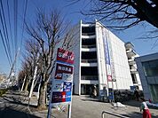 西友小手指店 568m