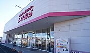 ファッションセンターしまむら宮寺店 1718m