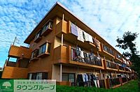 東京都清瀬市中清戸2丁目794：物件画像／株式会社タウンハウジング埼玉　所沢店