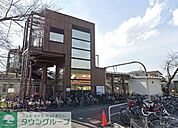 金子駅 徒歩13分。 970m
