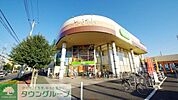 コープ幸町店 2748m