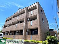 埼玉県所沢市東所沢和田1丁目44-4：物件画像／株式会社タウンハウジング埼玉　所沢店