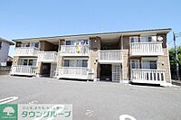 埼玉県所沢市若狭1丁目2969-40：物件画像／株式会社タウンハウジング埼玉　所沢店