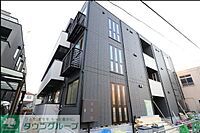 埼玉県所沢市星の宮1丁目14-9：物件画像／株式会社タウンハウジング埼玉　所沢店