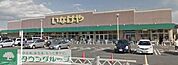 いなげや新座野寺店 徒歩16分。スーパー 1220m