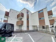 埼玉県狭山市入間川2丁目6-20：物件画像／株式会社タウンハウジング埼玉　所沢店