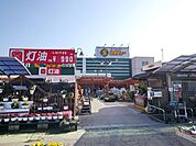 セキチュー狭山北入曽店 2730m