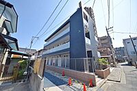埼玉県川越市南通町1-6：物件画像／株式会社タウンハウジング埼玉　所沢店
