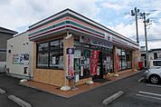 セブンイレブン入間宮ノ台店 1204m