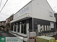 埼玉県所沢市南住吉22-21：物件画像／株式会社タウンハウジング埼玉　所沢店