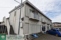 埼玉県入間市大字野田203-10：物件画像／株式会社タウンハウジング埼玉　所沢店