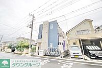 埼玉県所沢市宮本町2丁目9-7：物件画像／株式会社タウンハウジング埼玉　所沢店