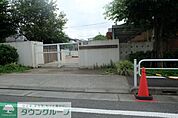 ひばり保育園 徒歩9分。幼稚園・保育園 660m