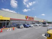 ヤオコー入間下藤沢店 732m