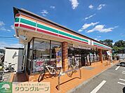 セブンイレブン東村山久米川町3丁目店 徒歩8分。コンビニ 620m