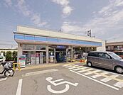 ローソン所沢小手指台店 456m